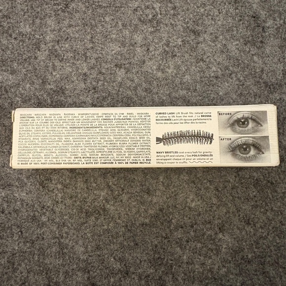 Milk Makeup RISE Mascara - Mini - Picture 4 of 4